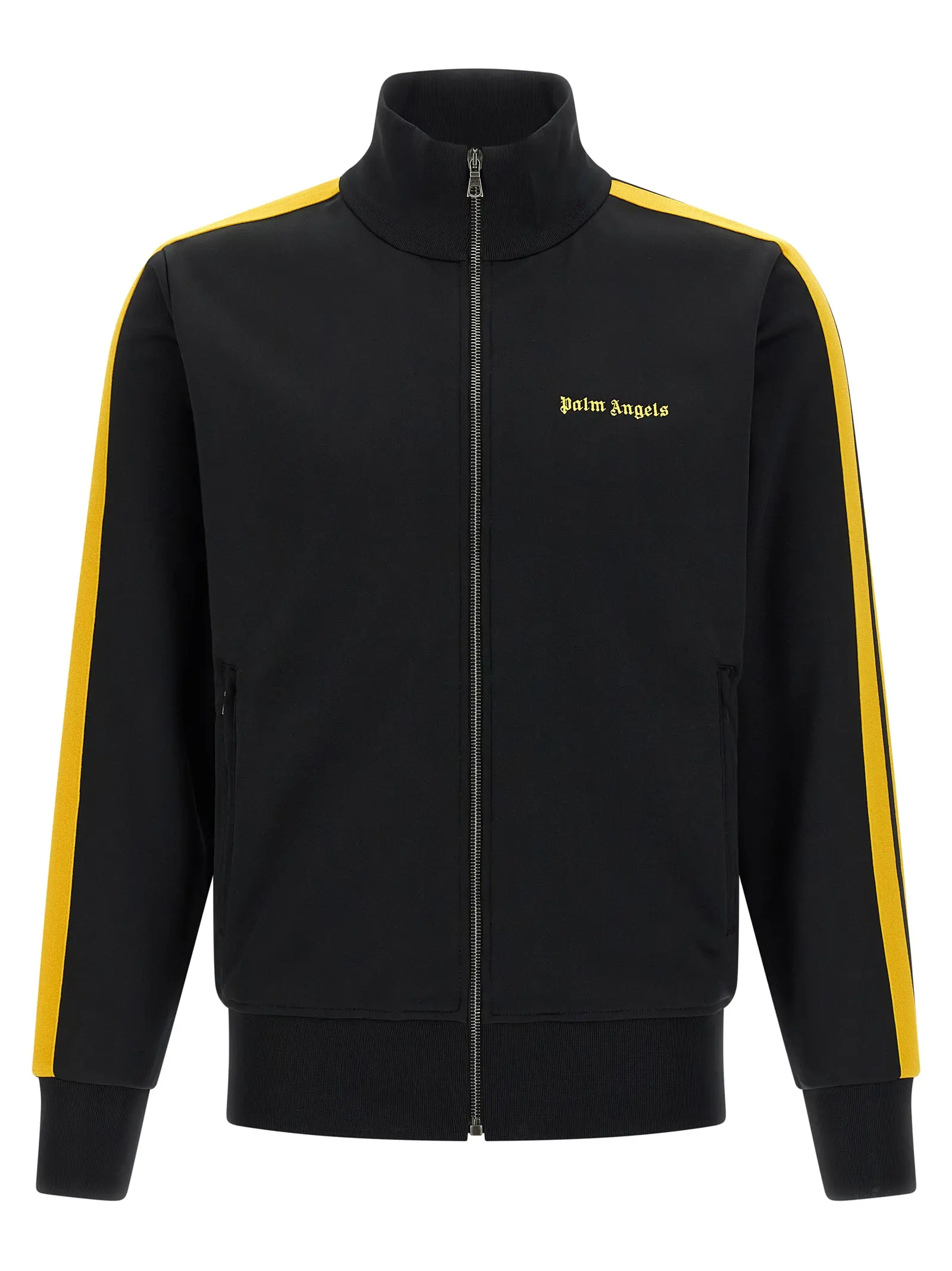 Світшот Track Palm Angels Чорний 1 'Track' sweatshirt PALM ANGELS Black