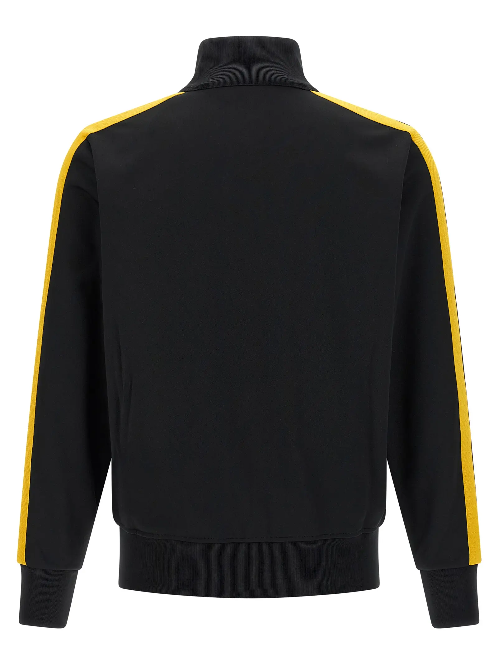 Світшот Track Palm Angels Чорний 2 'Track' sweatshirt PMBD058F25FAB00110181018 PALM ANGELS Black