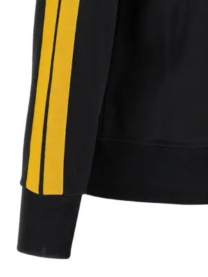 'Track' sweatshirt Fall Winter 2025/2026 PALM ANGELS Black