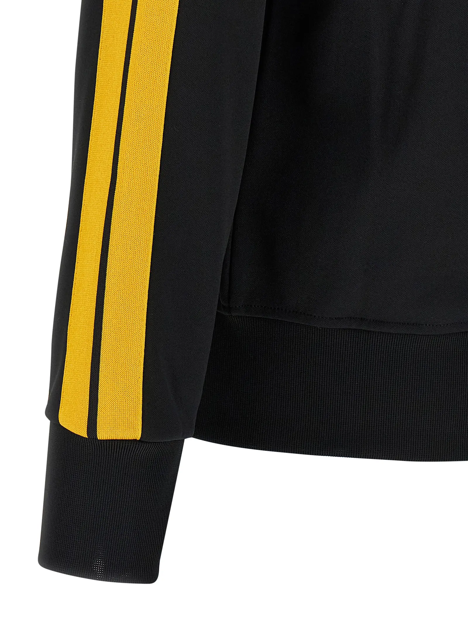 Світшот Track Palm Angels Чорний 5 'Track' sweatshirt Fall Winter 2025/2026 PALM ANGELS Black