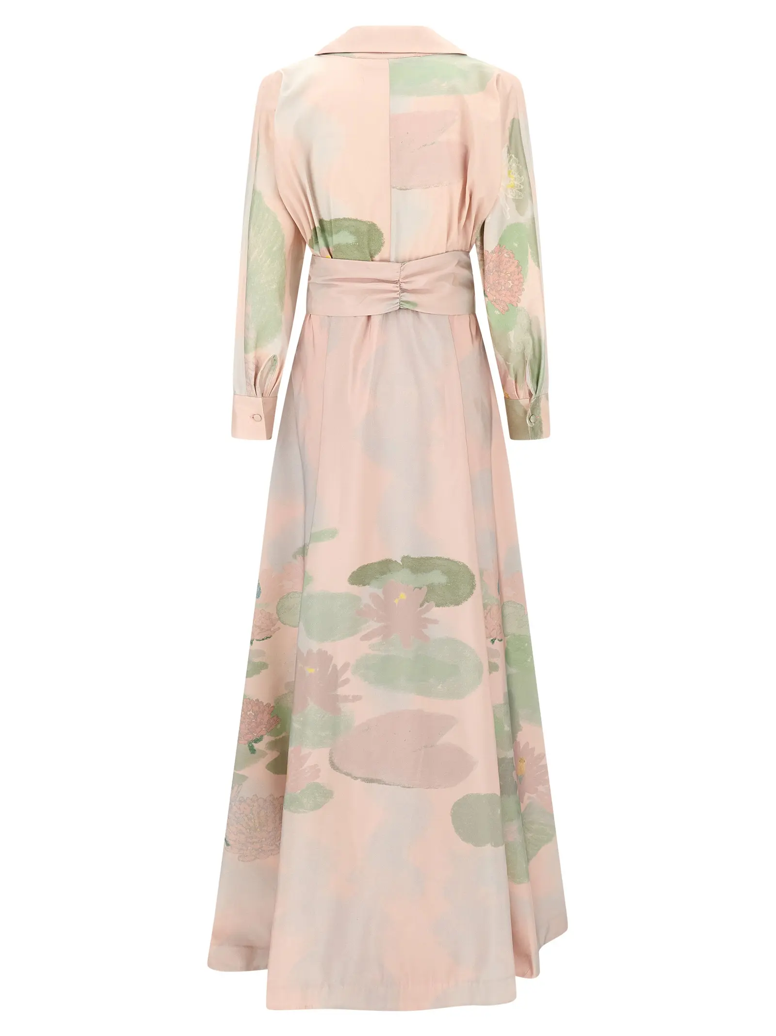 Сукня Beatrice Bernadette Рожева 2 'Beatrice' dress PS26RTWDRESSBEAG23 BERNADETTE Pink