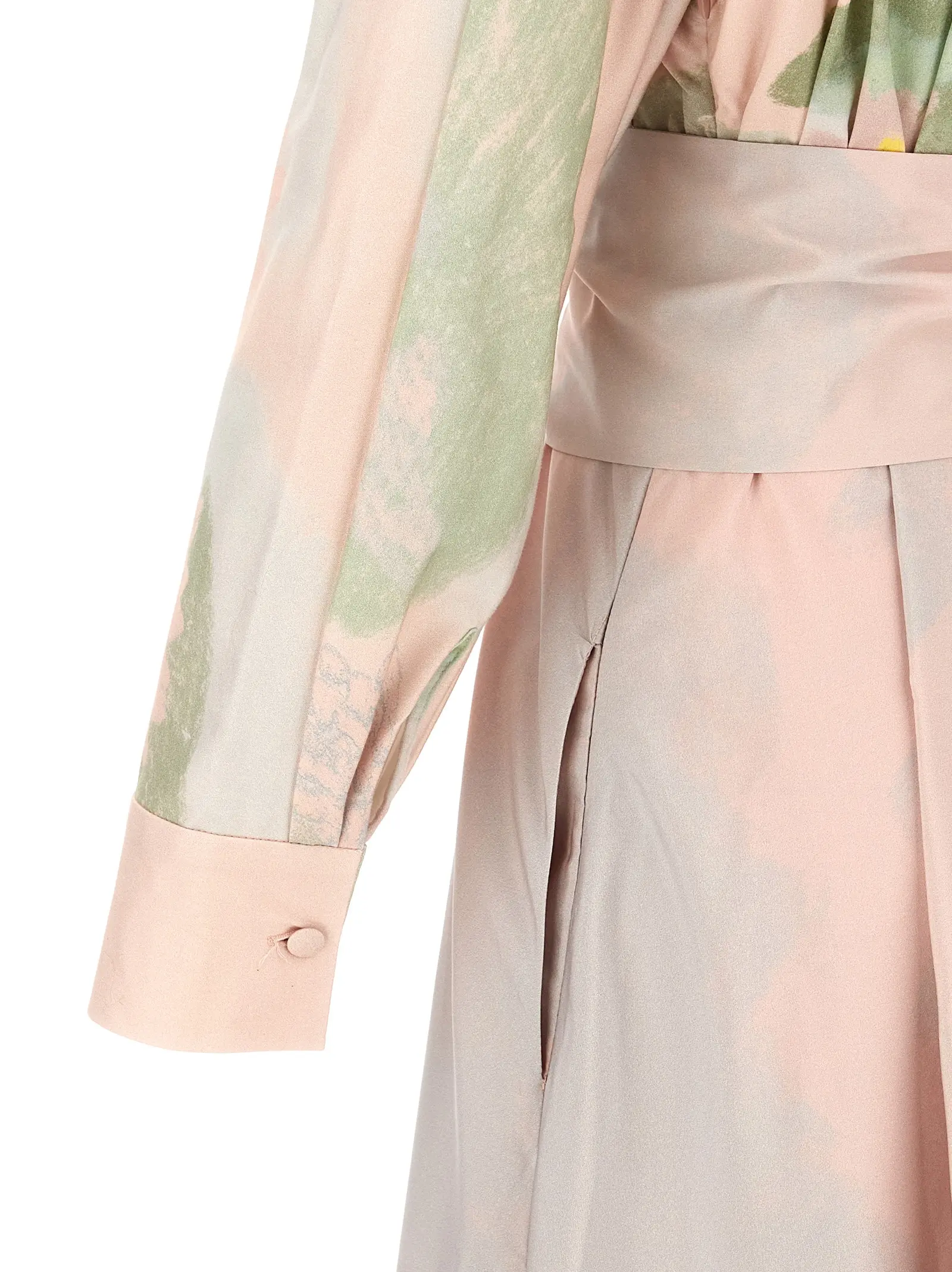 Сукня Beatrice Bernadette Рожева 4 'Beatrice' dress 97% cotton