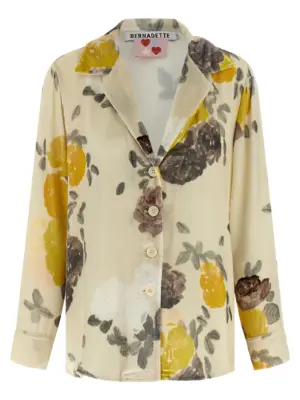 'Louis' shirt BERNADETTE Multicolor