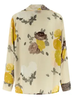 'Louis' shirt PS26RTWPJBLOUG06 BERNADETTE Multicolor