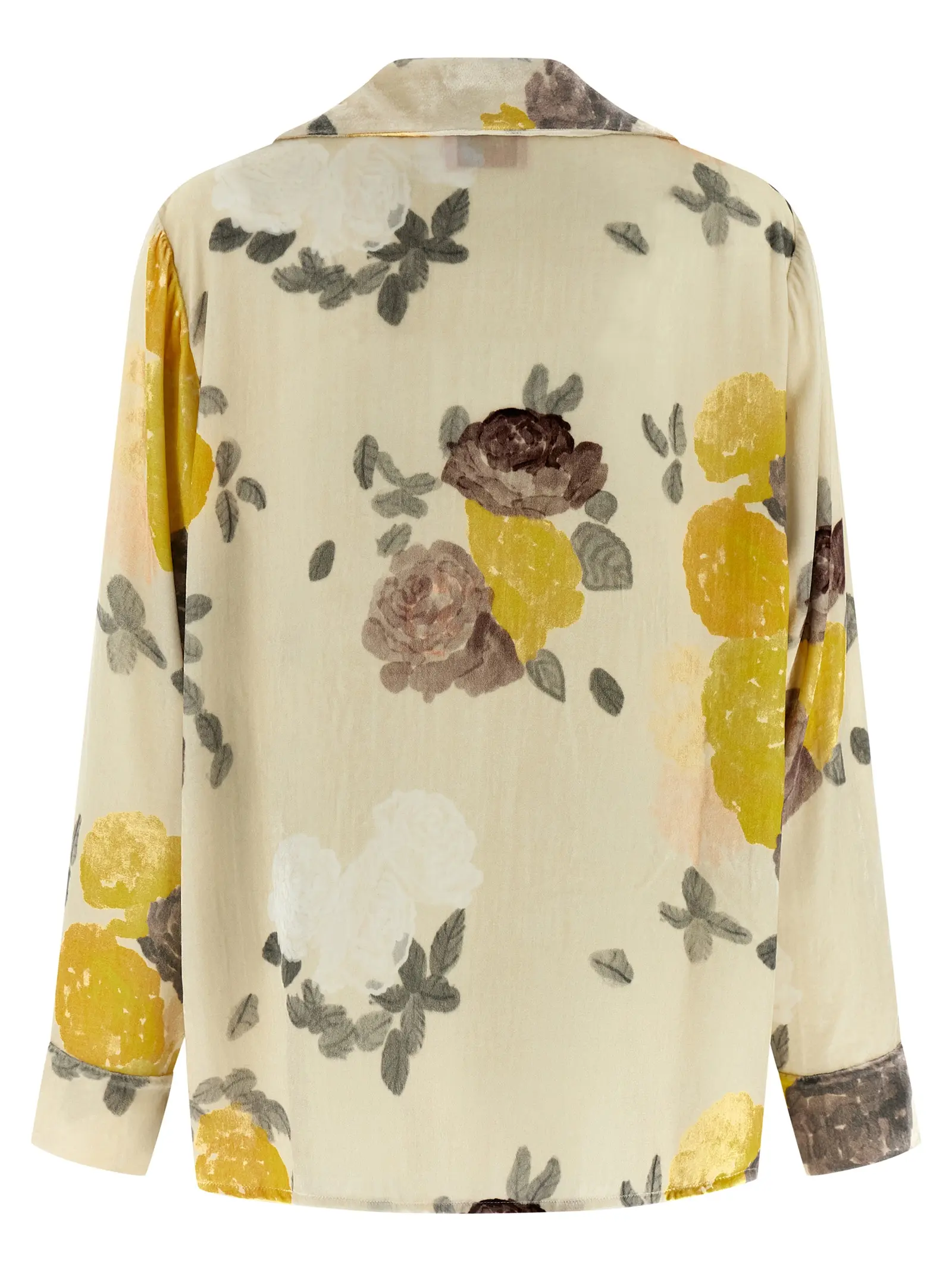 Сорочка Louis Bernadette Багатокольорова 2 'Louis' shirt PS26RTWPJBLOUG06 BERNADETTE Multicolor