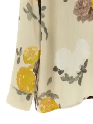 'Louis' shirt 82% viscose