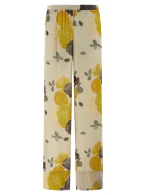 'Louis' pants BERNADETTE Multicolor