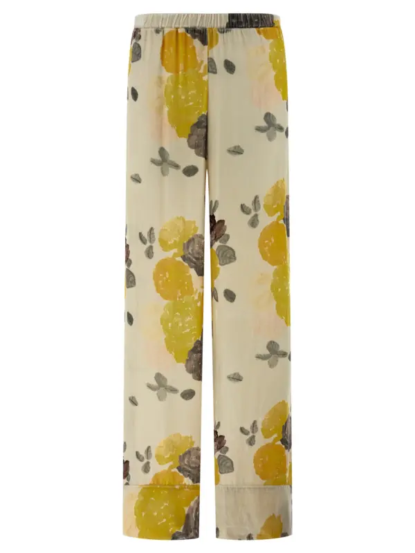 'Louis' pants BERNADETTE Multicolor