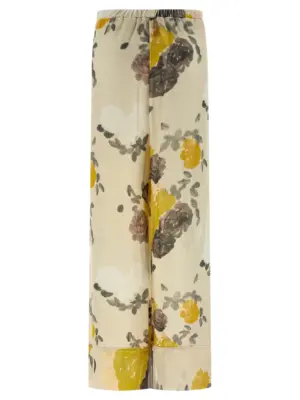 'Louis' pants PS26RTWPJPLOUG06 BERNADETTE Multicolor