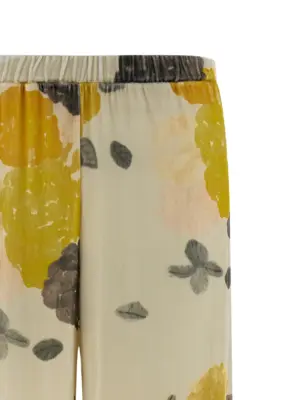 'Louis' pants Woman BERNADETTE Multicolor