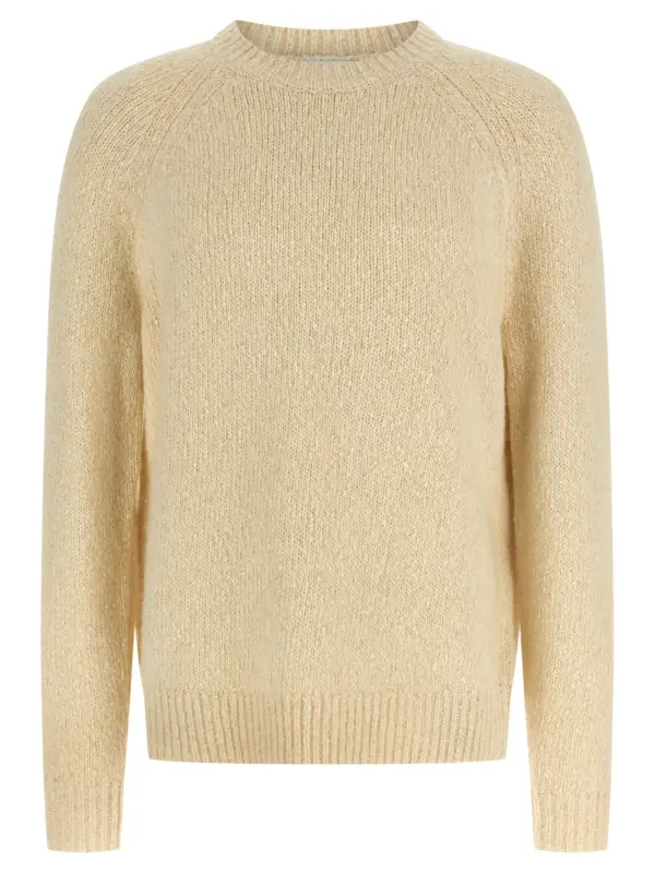 'Hanori' sweater MARANT Beige