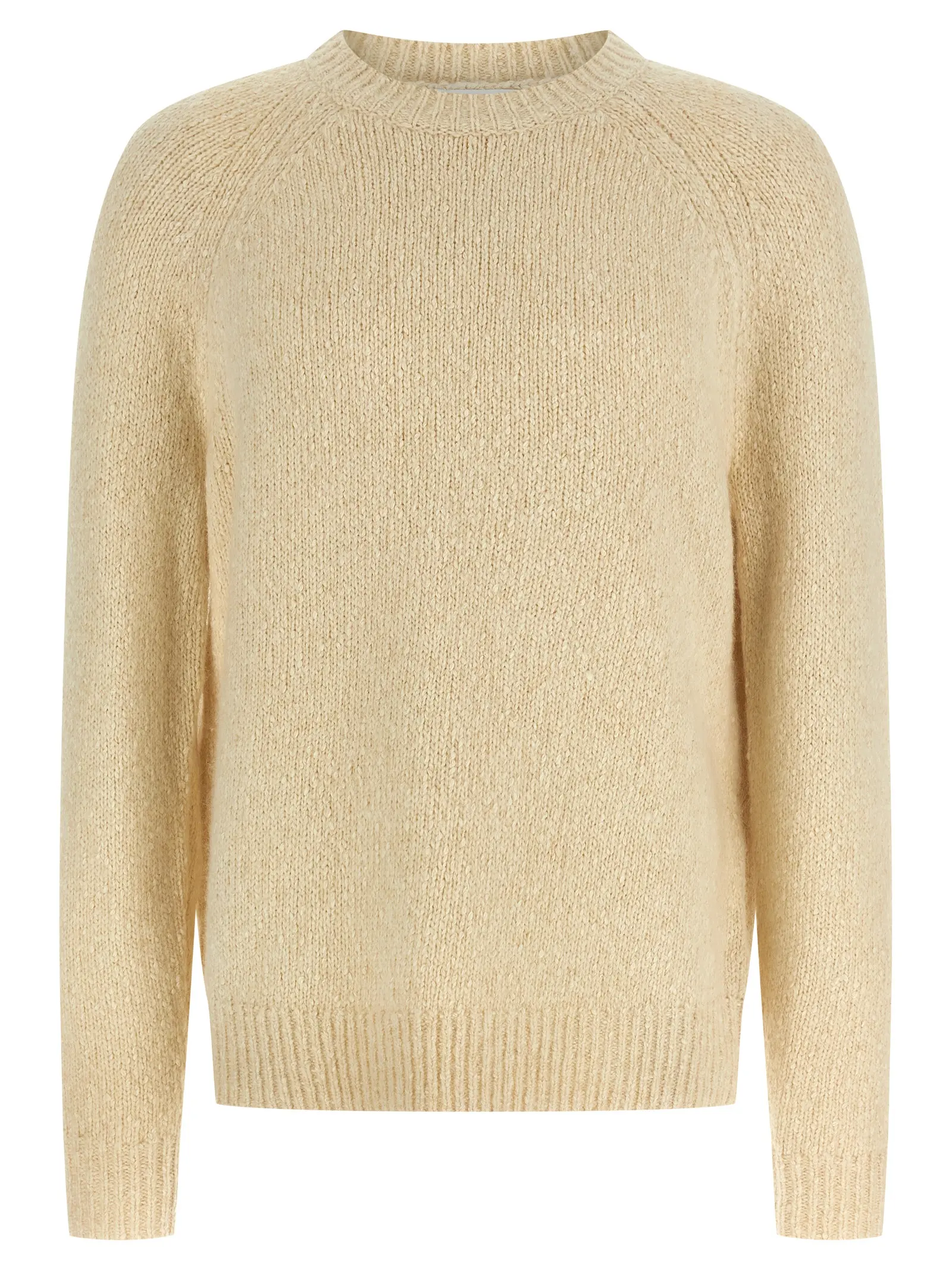 Светр Hanori Marant Бежевий 1 'Hanori' sweater MARANT Beige