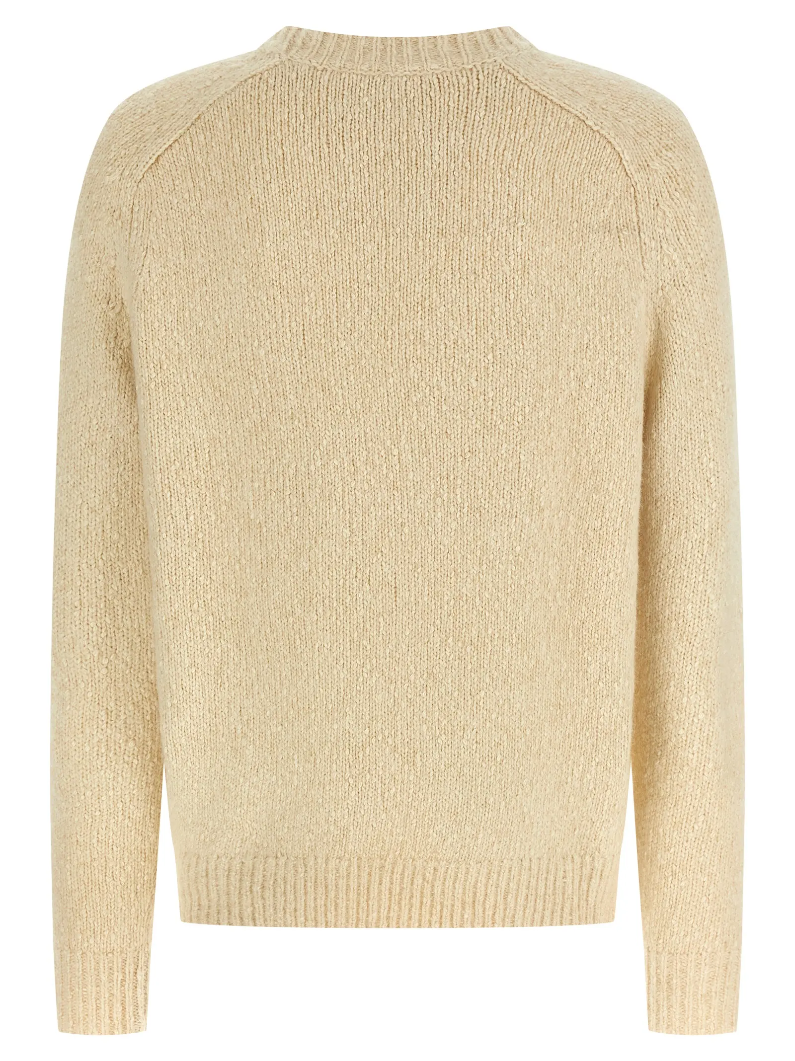 Светр Hanori Marant Бежевий 2 'Hanori' sweater PU0753HAC3L02H23EC MARANT Beige