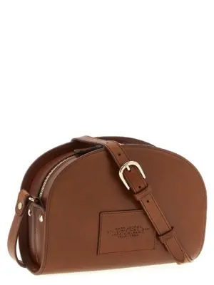 Capsule crossbody bag A.P.C. x Marc Jacobs PXBVVF67062CAD A.P.C. Brown