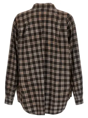 Magliano x Dsquared2 capsule shirt Man DSQUARED2 Multicolor