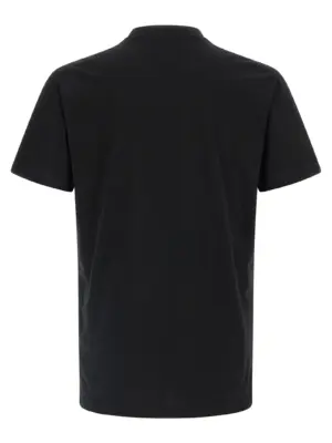 'Dsquared2 Fashion Show' T-shirt S71GD1582D20020900 DSQUARED2 Black