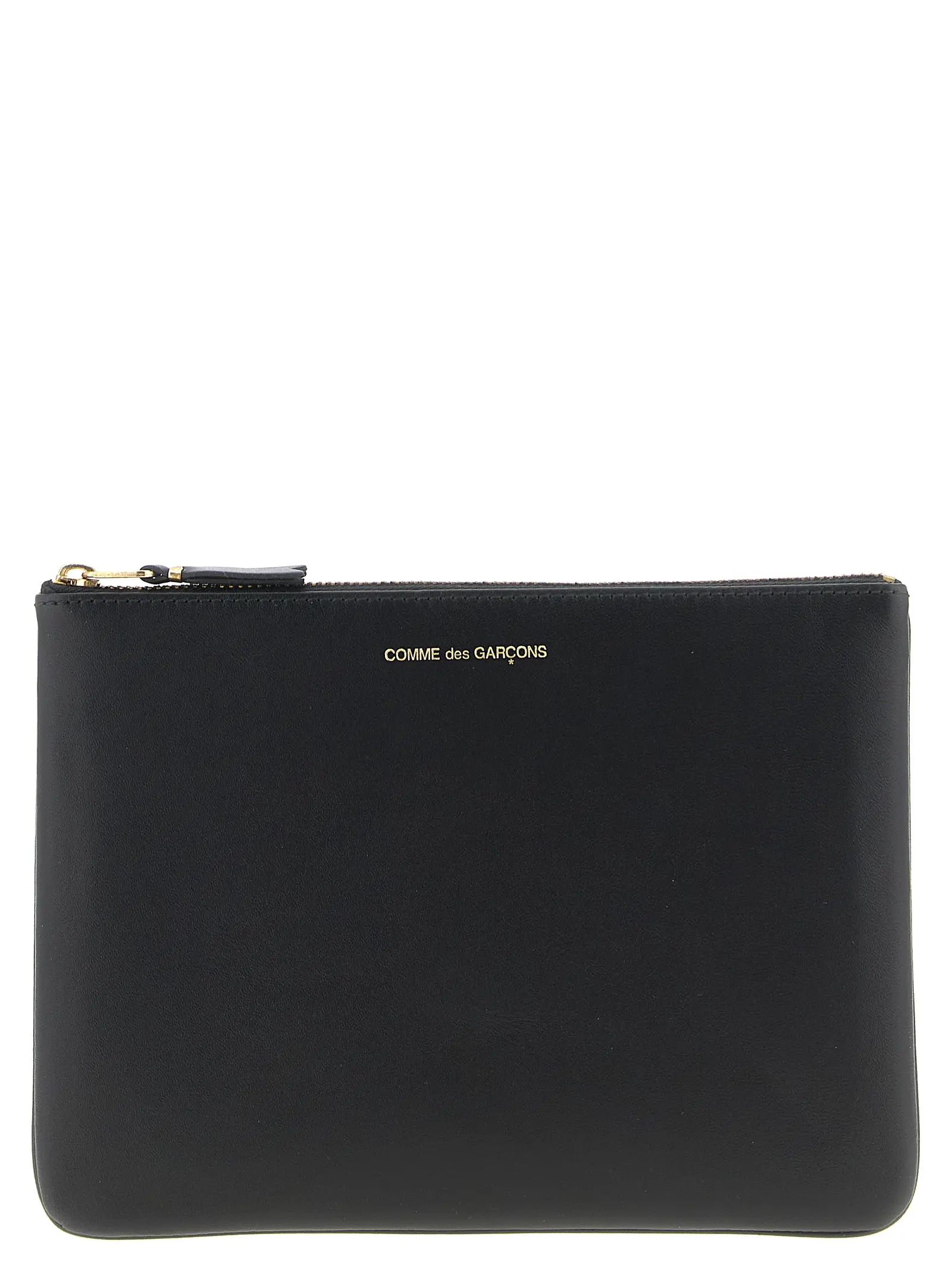 Гаманець Arecalf SA5100 Comme Des Garçons Wallet Чорний 1 'Arecalf - SA5100' wallet COMME DES GARÇONS WALLET Black