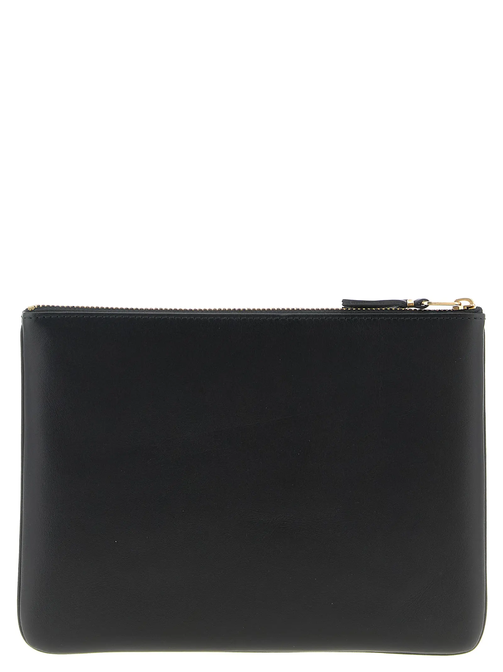 Гаманець Arecalf SA5100 Comme Des Garçons Wallet Чорний 2 'Arecalf - SA5100' wallet SA5100BLACK COMME DES GARÇONS WALLET Black