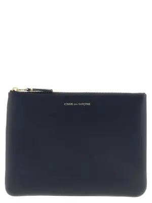 'Arecalf - SA5100' wallet COMME DES GARÇONS WALLET Blue