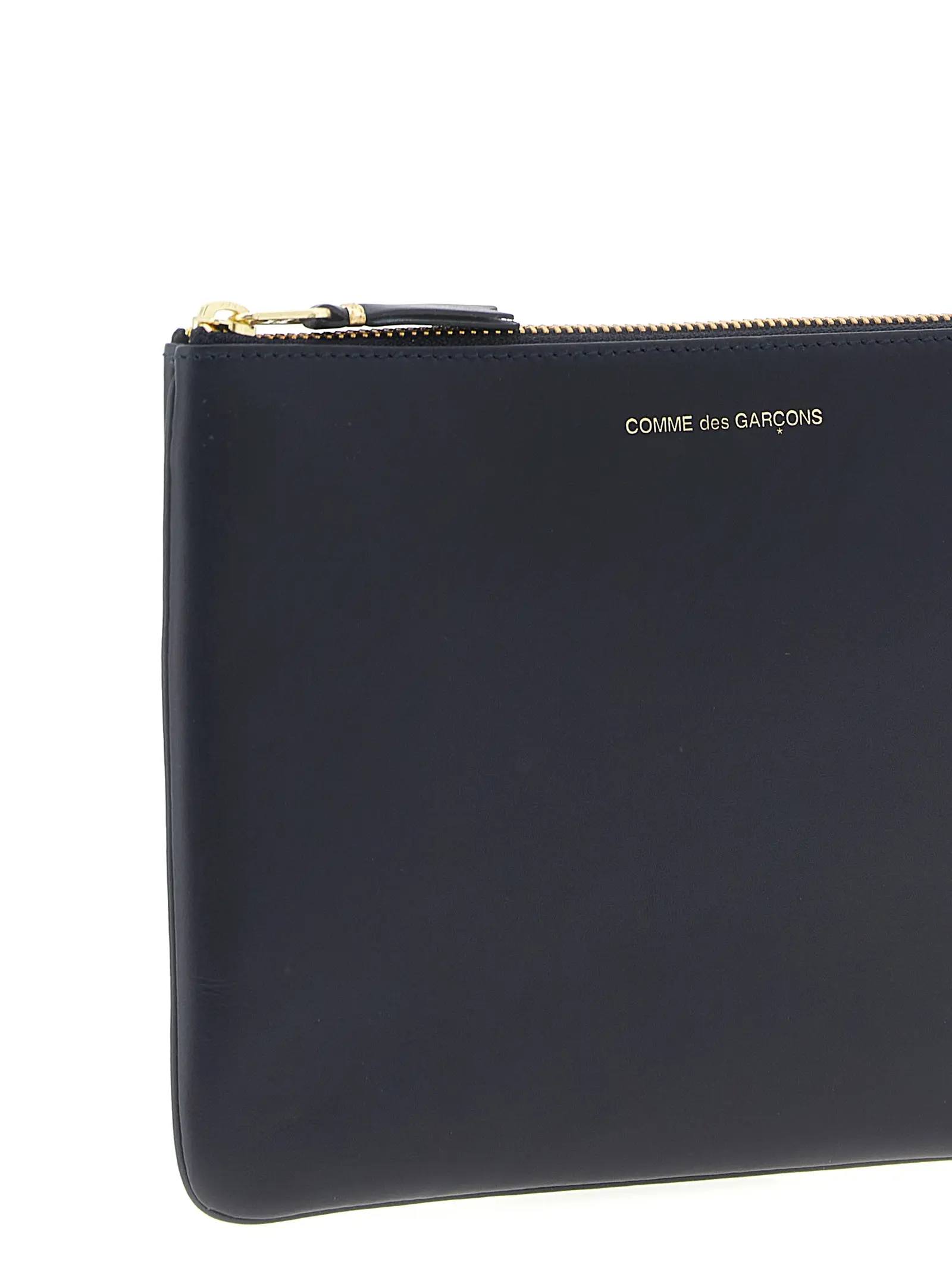 Гаманець Arecalf SA5100 Comme Des Garçons Wallet Синій 3 'Arecalf - SA5100' wallet Unisex COMME DES GARÇONS WALLET Blue