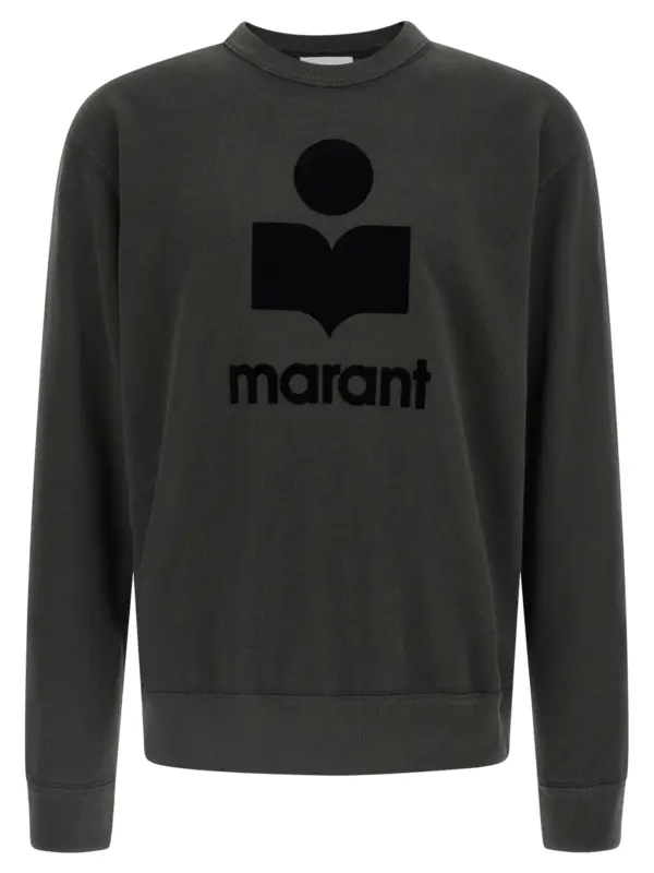 'Mikoy' sweatshirt MARANT Black