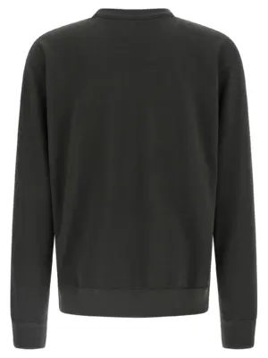 'Mikoy' sweatshirt SW0029HAB1M18H02FK MARANT Black