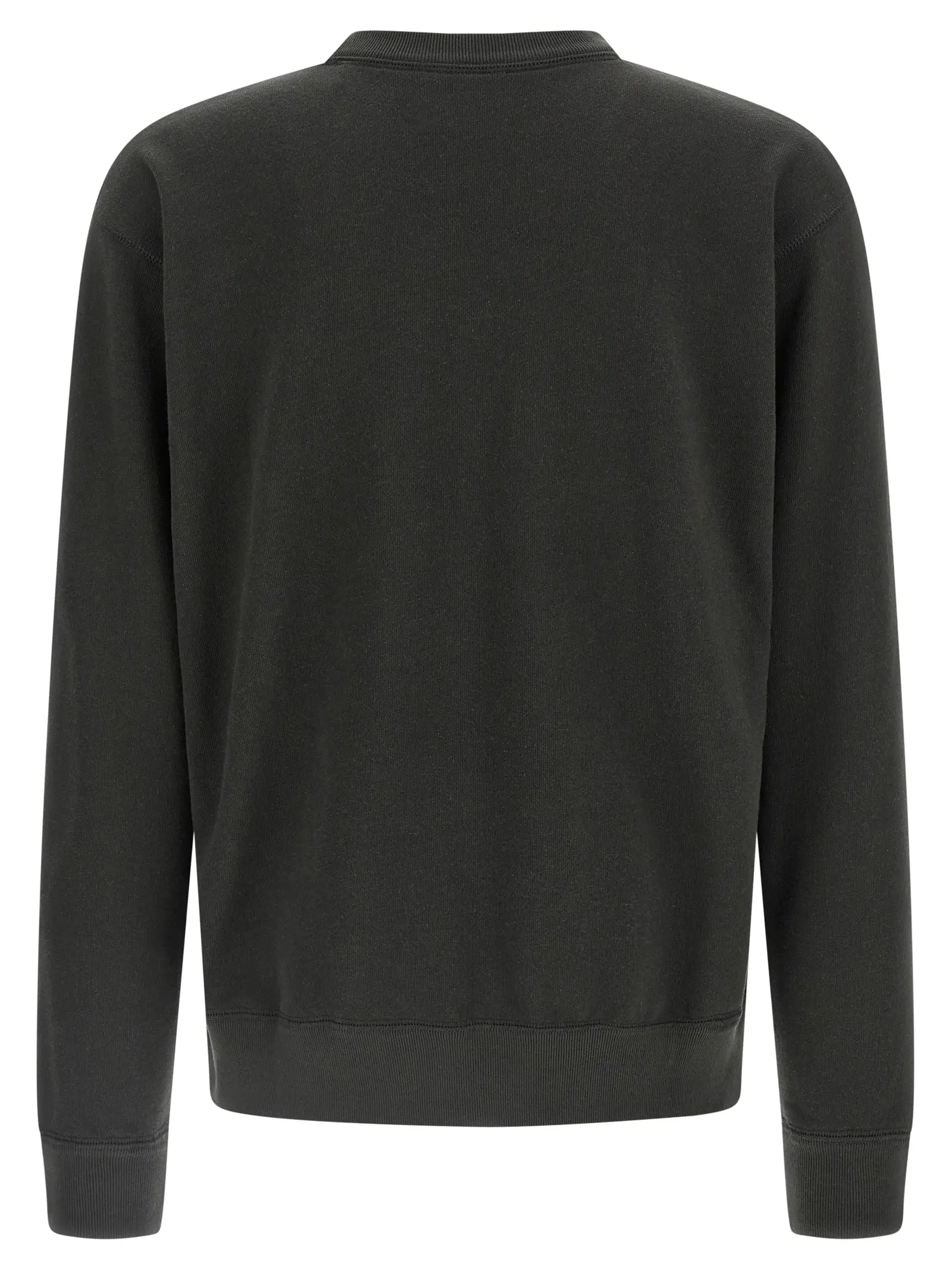 Світшот Mikoy Marant Чорний 2 'Mikoy' sweatshirt SW0029HAB1M18H02FK MARANT Black