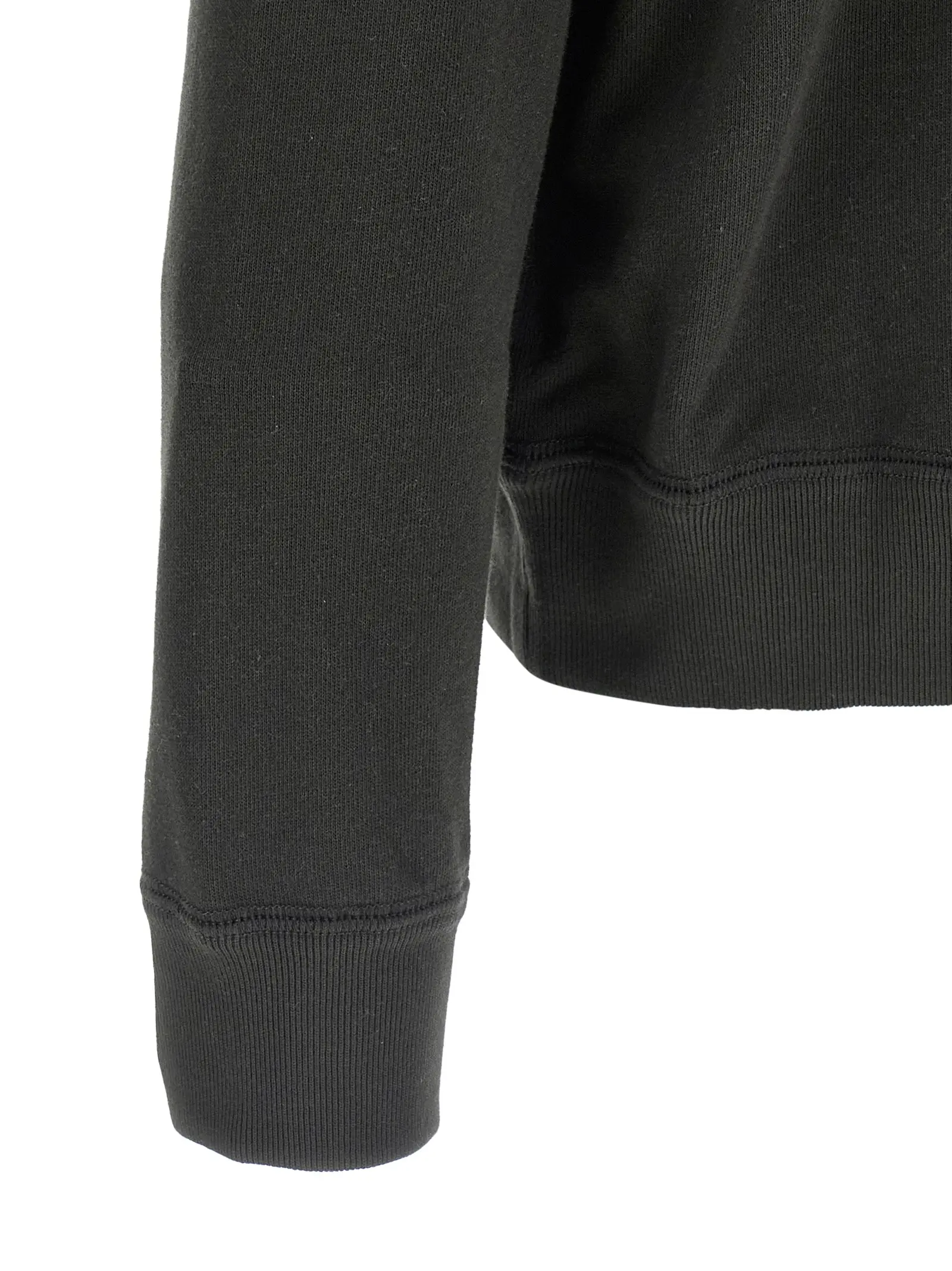 Світшот Mikoy Marant Чорний 4 'Mikoy' sweatshirt 88% cotton