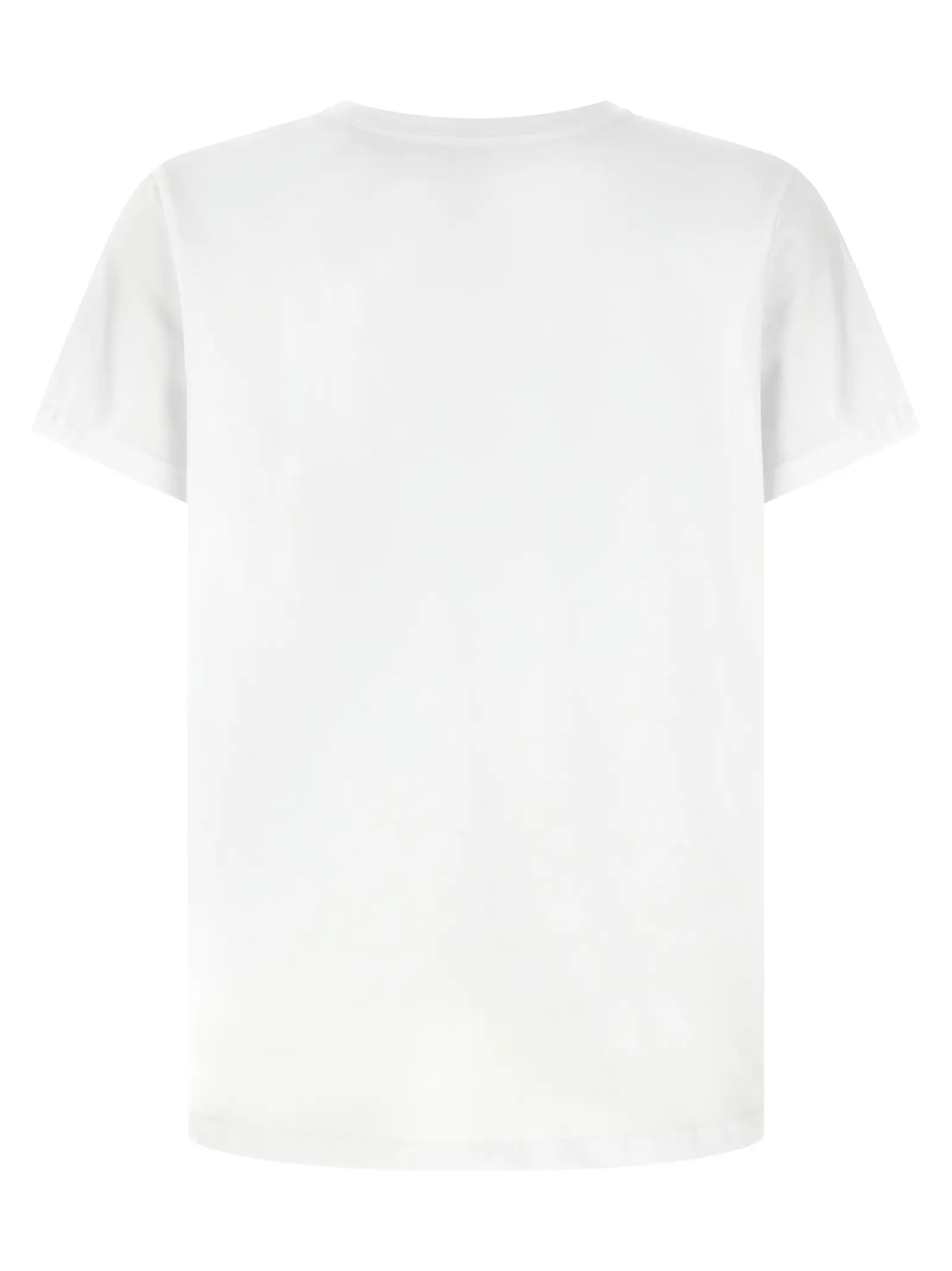 Футболка Zafferh Marant Біла 2 'Zafferh' T-shirt TS0047HAB3N13H20WH MARANT White