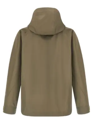 'UC2E4205-1' jacket UC2E4205GRAYKHAKI UNDERCOVER Green