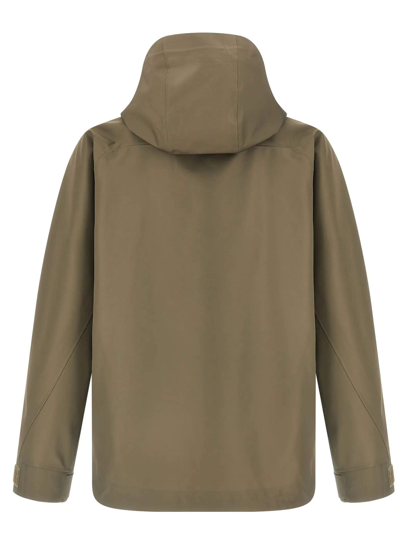 Куртка UC2E4205-1 Undercover Зелена 2 'UC2E4205-1' jacket UC2E4205GRAYKHAKI UNDERCOVER Green