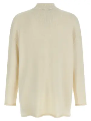'UC2E4905' sweater UC2E4905OFFWHITE UNDERCOVER White