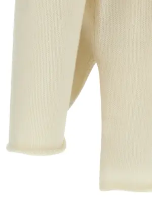 'UC2E4905' sweater 70% wool