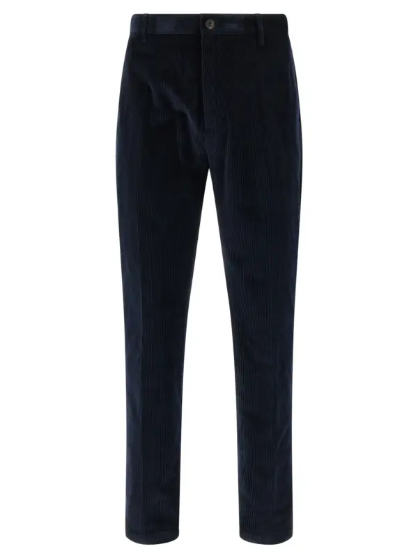 'Prince' pants DEPARTMENT 5 Blue