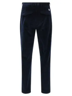 'Prince' pants UP00551M2TS0194816 DEPARTMENT 5 Blue
