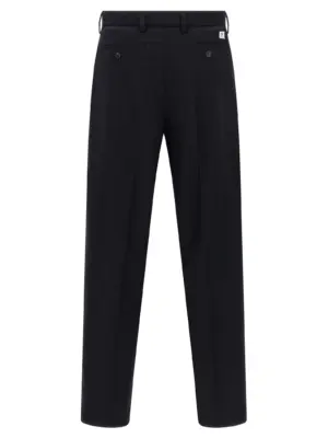 'Gin' pants UP05151M2TS0136816 DEPARTMENT 5 Blue