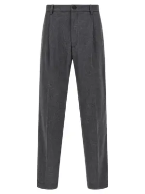 'Gin' pants DEPARTMENT 5 Gray