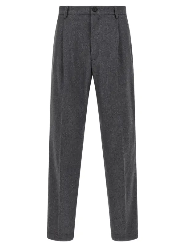 'Gin' pants DEPARTMENT 5 Gray