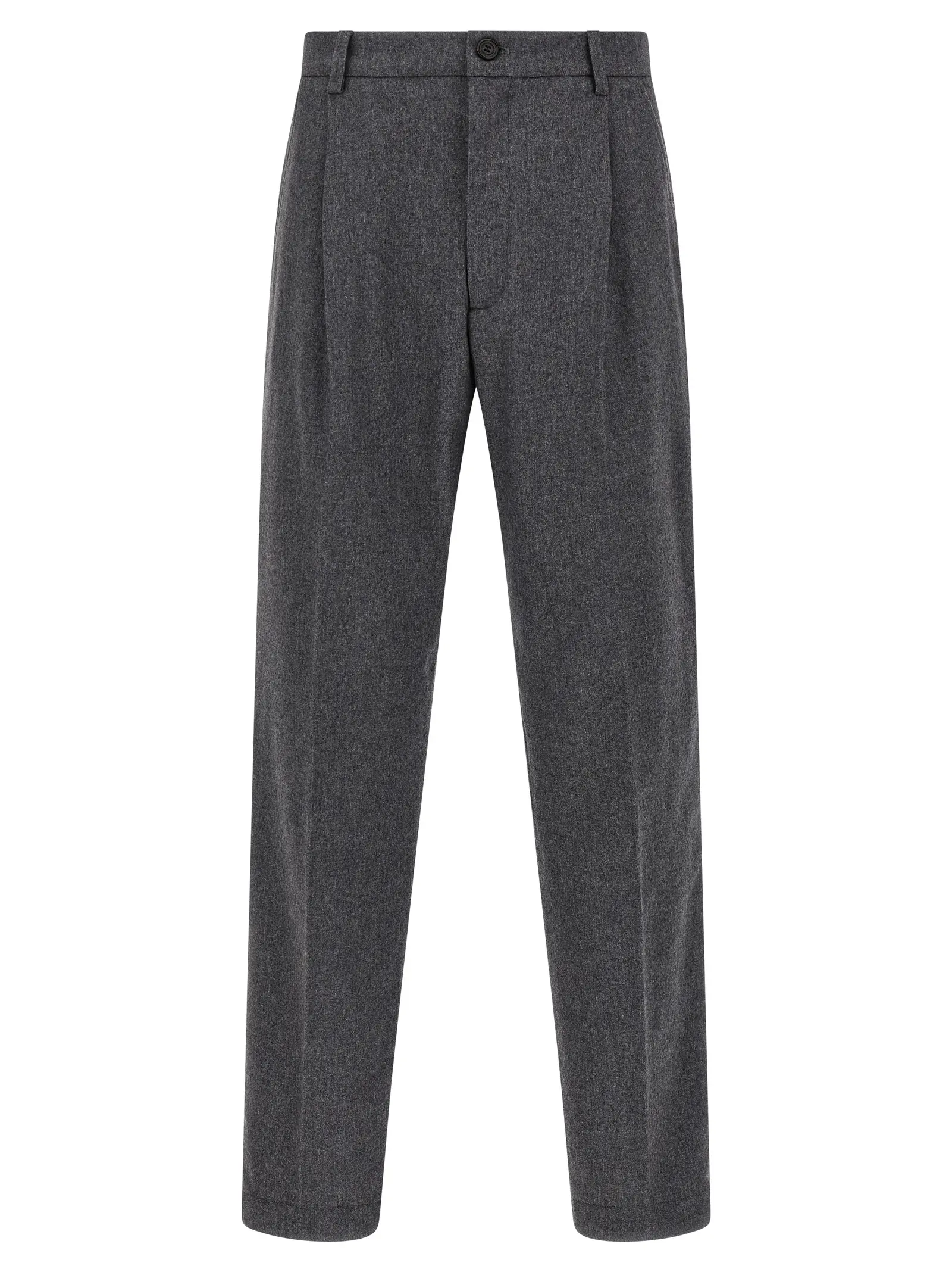 Штани Gin Department 5 Сірі 1 'Gin' pants DEPARTMENT 5 Gray