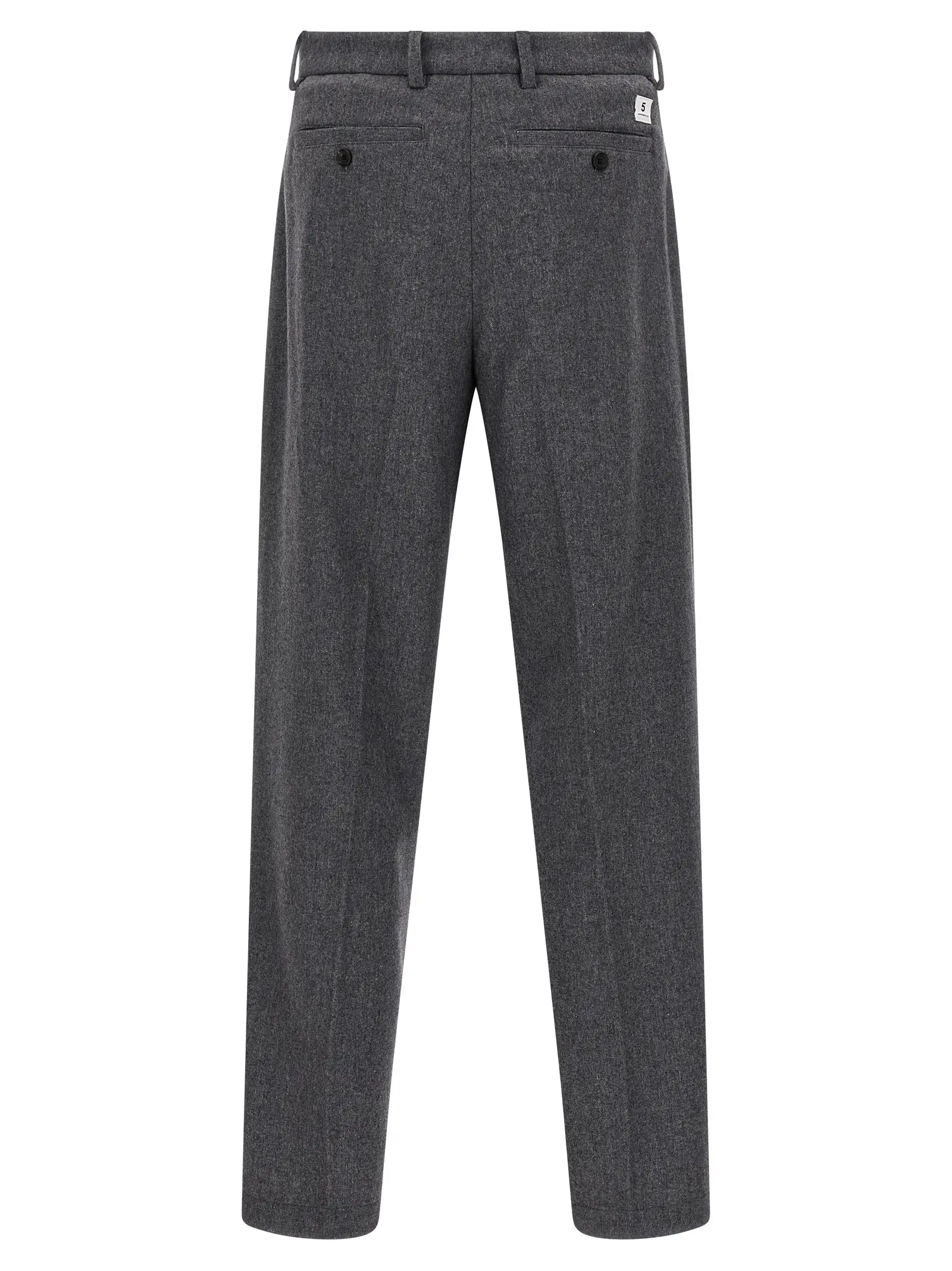 Штани Gin Department 5 Сірі 2 'Gin' pants UP05151M2TS0136912 DEPARTMENT 5 Gray