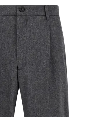 'Gin' pants Man DEPARTMENT 5 Gray