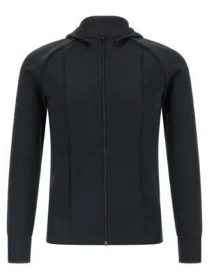 Valentino Garavani hoodie VALENTINO GARAVANI Black