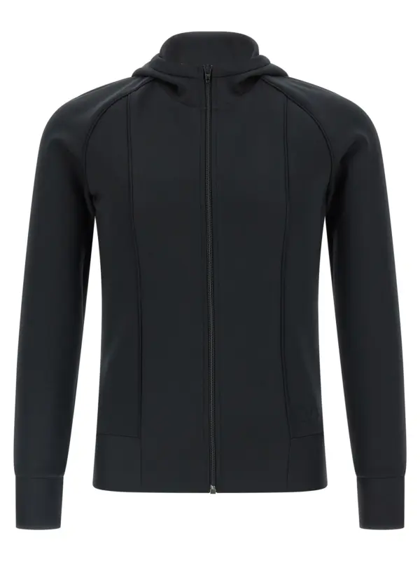 Valentino Garavani hoodie VALENTINO GARAVANI Black