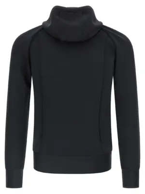 Valentino Garavani hoodie V0MF29QB6G0NO VALENTINO GARAVANI Black