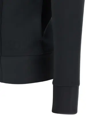 Valentino Garavani hoodie 91% polyester