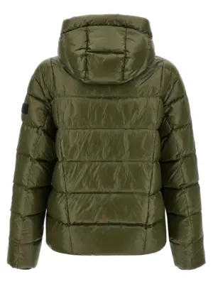 'Victor-R' down jacket VICTORRC0339 MACKAGE Green