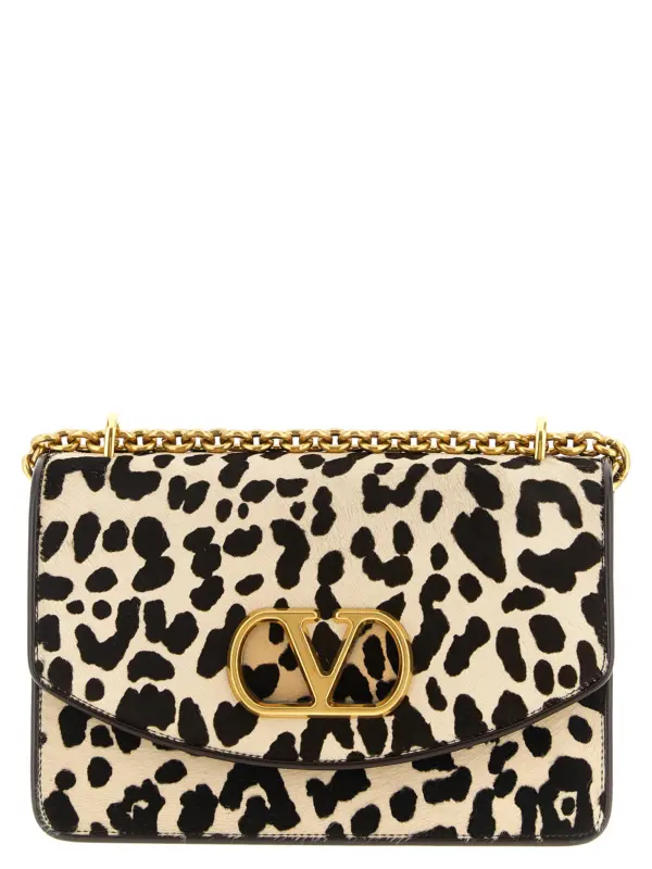 Valentino Garavani 'Vain' shoulder bag VALENTINO GARAVANI Multicolor