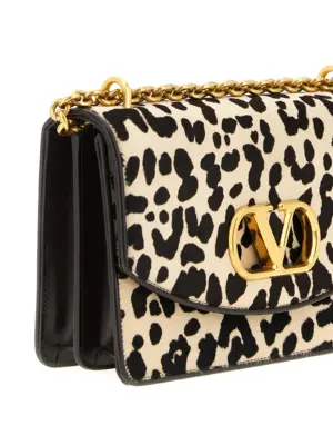 Valentino Garavani 'Vain' shoulder bag Woman VALENTINO GARAVANI Multicolor
