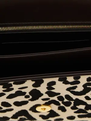 Valentino Garavani 'Vain' shoulder bag 100% calfskin leather (Bos Taurus) VALENTINO GARAVANI Multicolor