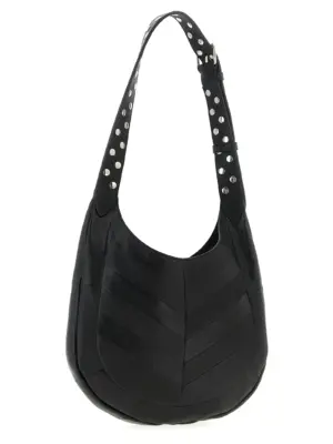 Valentino Garavani 'Hoboho' small shoulder bag W0B0S63GHA0NO VALENTINO GARAVANI Black